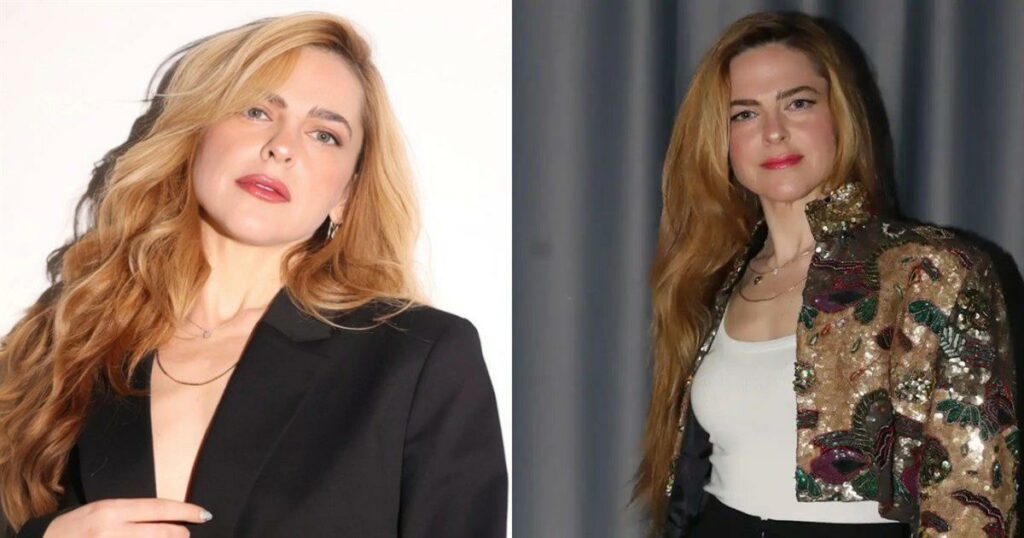 Ρένα Μόρφη για Παπανώτα: «Άκουγα κρυφά τα ζώδιά του στο σχολείο – Μπορεί να λέει ό,τι θέλει» (Βίντεο)