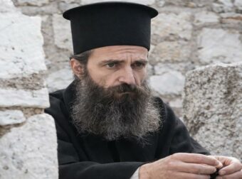 Οι 2 νέες σειρές θρησκευτικού περιεχομένου με πρωταγωνιστές-έκπληξη που θα απολαύσουμε τη νέα σεζόν