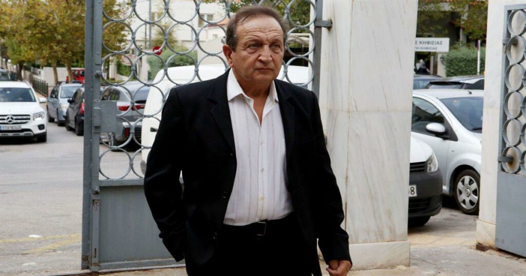 Σοκ! Πέθανε ηθοποιός που έπαιξε στις Άγριες Μέλισσες – Η συγκινητική ανάρτηση του Σπύρου Μπιμπίλα