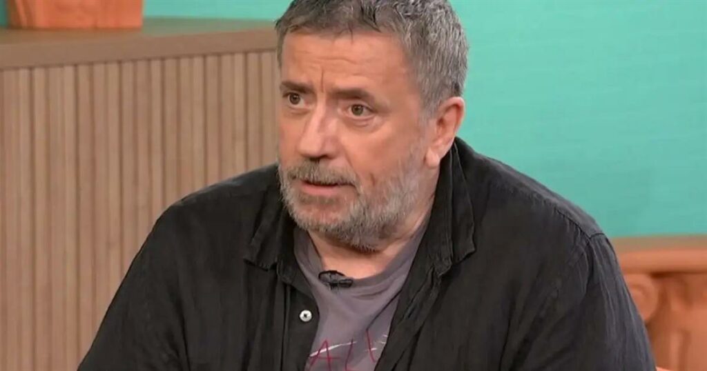 Σπύρος Παπαδόπουλος: Το κανάλι δεν με ήθελε στους Απαράδεκτους – Η αποκάλυψη για τη Δήμητρα Παπαδοπούλου (Βίντεο)