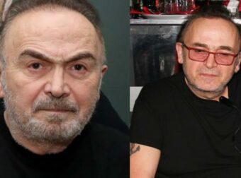 Δύσκολες στιγμές για τον Σταμάτη Γονίδη: Βαρύ πένθος για τον τραγουδιστή