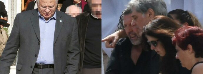 Γιορτή του Πατέρα: Οι διάσημοι μπαμπάδες που βίωσαν τον μεγαλύτερο εφιάλτη – Έχασαν τα παιδιά τους