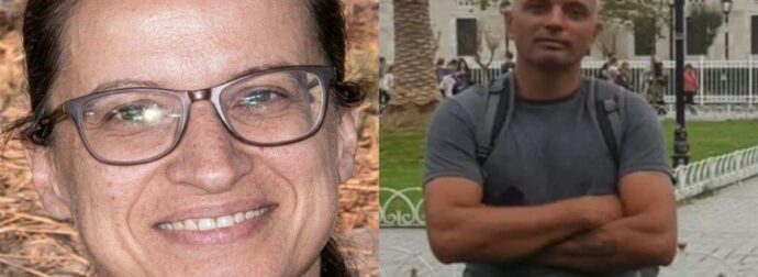 Υπόθεση Λεβεντάκη: Φρίκη με την απολογία του δολοφόνου της Σταυρούλας – «Κάναμε σ@ξ, την σκότωσα, αγόρασα γλυκά και πήγα στον φίλο μου»