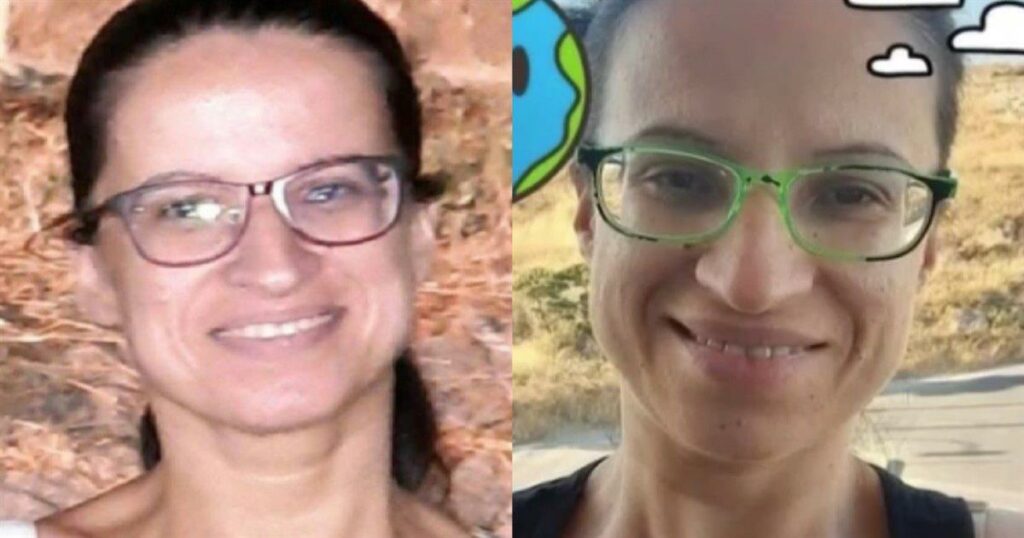 Θρίλερ στην Κρήτη με την εξαφάνιση της 45χρονης Σταυρούλας Λεβεντάκη: Η κραυγή απόγνωσης του αδερφού της