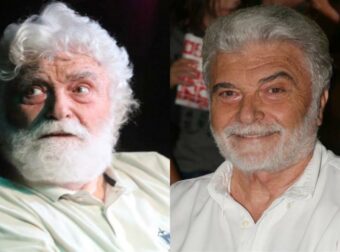 Στέφανος Κυριακίδης για Πέτρο Φιλιππίδη: «Δεν έχουμε τσιφλίκια στα θέατρα» (Βίντεο)