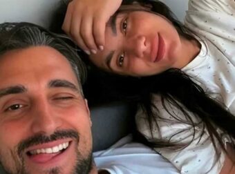 Γέννησε η Μαριαλένα Ρουμελιώτη – Πατέρας για πρώτη φορά ο Σάκης Κατσούλης
