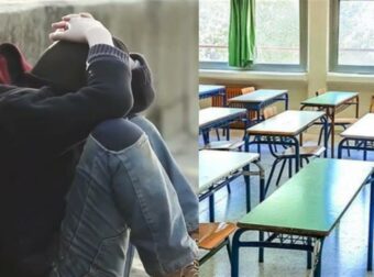 Φρίκη: 8χρονο παιδί με αυτισμό σε ποσοστό 90% γύρισε με σημάδια χτυπημάτων – Σιγή Ιχθύος από το σχολείο και το ταξί (βίντεο)