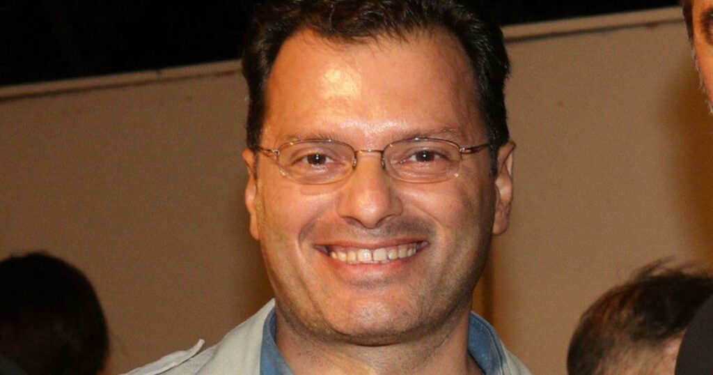 Τάσος Τεργιάκης: Έχει επέτειο με τη σύζυγό του! Η συγκινητική ανάρτηση για τα 23 χρόνια γάμου (Φωτογραφίες)