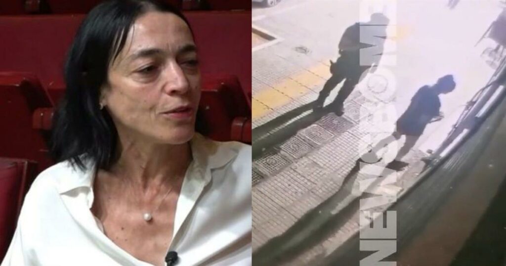 Έλενα Τοπαλίδου: Το βίντεο λίγο πριν τη σύλληψη που «πάγωσε» τους πάντες – «Το μόνο που με νοιάζει είναι ο γιος μου»