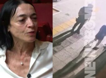 Έλενα Τοπαλίδου: Το βίντεο λίγο πριν τη σύλληψη που «πάγωσε» τους πάντες – «Το μόνο που με νοιάζει είναι ο γιος μου»