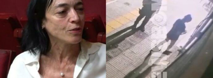 Έλενα Τοπαλίδου: Το βίντεο λίγο πριν τη σύλληψη που «πάγωσε» τους πάντες – «Το μόνο που με νοιάζει είναι ο γιος μου»
