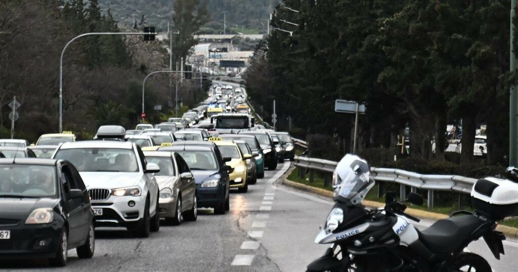 Αυτή είναι η ερώτηση-παγίδα σε μπλόκο της Τροχαίας που μπορεί να σε βάλει σε μπελάδες