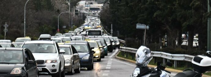 Αυτή είναι η ερώτηση-παγίδα σε μπλόκο της Τροχαίας που μπορεί να σε βάλει σε μπελάδες