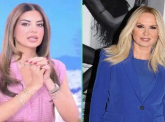 Μάγδα Τσέγκου: Βγήκε στον αέρα του Happy Day και «δίκασε» το Χαμογέλα και Πάλι – «Παιδί μου παραποιούσαν αυτά που έλεγα!»