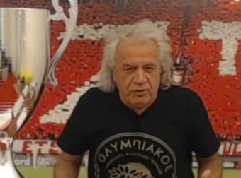 Τάκης Τσουκαλάς: Έγινε παππούς λίγες ημέρες μετά τον θάνατο του συμπαρουσιαστή του – Η συγκινητική ανάρτησή του
