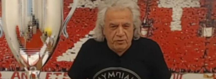 Τάκης Τσουκαλάς: Έγινε παππούς λίγες ημέρες μετά τον θάνατο του συμπαρουσιαστή του – Η συγκινητική ανάρτησή του
