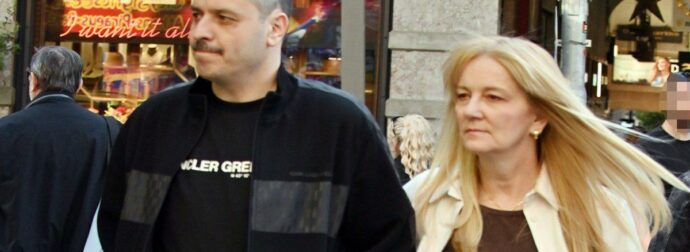 Τσουβέλας και  Καρύδη σε ανακοίνωση «βόμβα» για τα προσβλητικά σχόλια που δέχθηκαν – Τι αναφέρει
