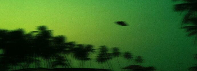 Σοκ! Νέα βίντεο με UFO στη δημοσιότητα από την κυβέρνηση Τραμπ –  Αποχαρακτηρίστηκαν και απόρρητοι φάκελοι της CIA