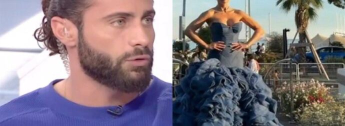Κωνσταντίνος Βασάλος κατά Ιωάννας Τούνη για τις Κάννες: «Pathetic να πας μόνο για φωτογραφίες»