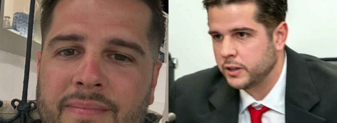 Βασίλης Σίμος: Το τραγικό τηλεφώνημα που τον «στοιχειώνει» μέχρι σήμερα (Βίντεο)