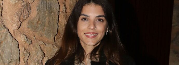 Ανατριχιάζει η Άννα Μαρία Βέλλη: Η φωτογραφία μέσα από το νοσοκομείο και το συγκλονιστικό μήνυμά της