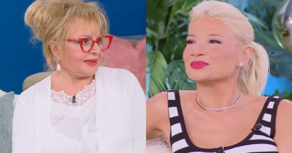 Buongiorno: Η Παγιατάκη «κατσάδιασε» την Σκορδά για τον γάμο της – «Δεν το καταλαβαίνω αυτό, ήμαρτον»! H αντίδρασή της