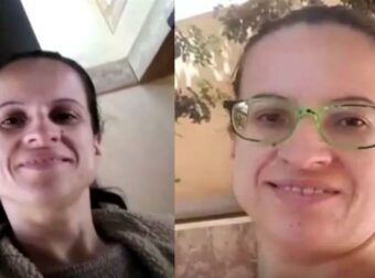 Ανατριχίλα στα Χανιά: Η εικόνα από το σημείο που έκρυβε τη σορό της 45χρονης Σταυρούλας Λεβεντάκη (Βίντεο)