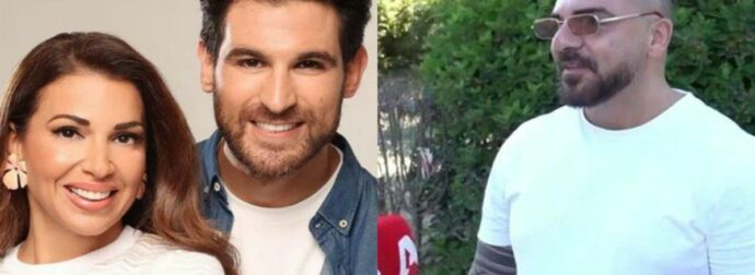 Τριαντάφυλλος: Η ατάκα για Χατζίδου & Παύλος για το τέλος του BreakfastStar – «Με αγάπη το λέω»
