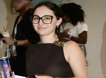 Yπέροχη η Κλαυδία στα Mad VMA 2026 – H απλή και όμορφη εμφάνιση της μαζί με τον σύντροφό της στα παρασκήνια