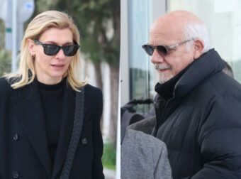 Γιώργος Κιμούλης: Μεγάλη ένταση στη δίκη με την Παναγιώτα Βλαντή – Τι συνέβη με την Ζέτα Δούκα μέσα στην αίθουσα (Βίντεο)