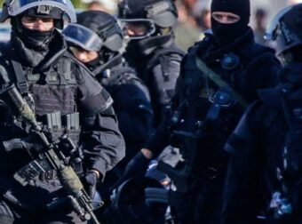 Συναγερμός στην Κρήτη: Συνελήφθη 37χρονος Παλαιστίνιος για πιθανή τρομοκρατική επίθεση σε κρουαζιερόπλοιο