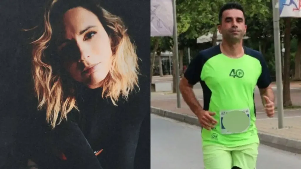 Καλαμάτα: Η ανατριχιαστική φράση της 39χρονης Βασιλικής λίγες ημέρες πριν την δολοφονήσει ο σύζυγός της