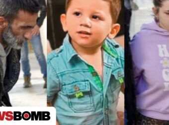 Δίκη 3χρονου Άγγελου: Ομόφωνα ένοχοι η μητέρα και ο πρώην σύντροφός της για τον θάνατο του παιδιού
