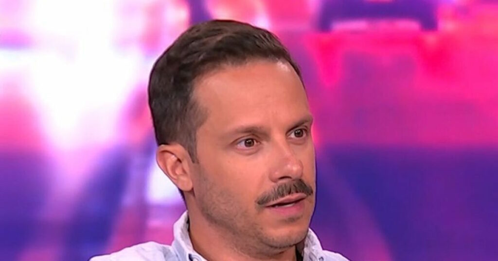 Δημήτρης Μακαλιάς: «Δεν θα μπορούσα να ψηφίσω ΝΔ. Ο Αλέξης Τσίπρας μπορεί να τα καταστρέψει όλα σε μια νύχτα»