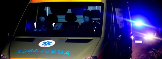 Κρήτη: Έστειλε αποχαιρετιστήριο SMS σε φίλο του και αυτοπυροβολήθηκε με καραμπίνα