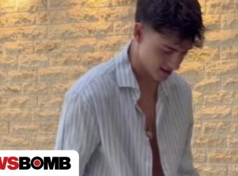 Σταύρος Φλώρος: Κάνει τα πρώτα του βήματα μετά τον ακρωτηριασμό – Οι συγκλονιστικές στιγμές