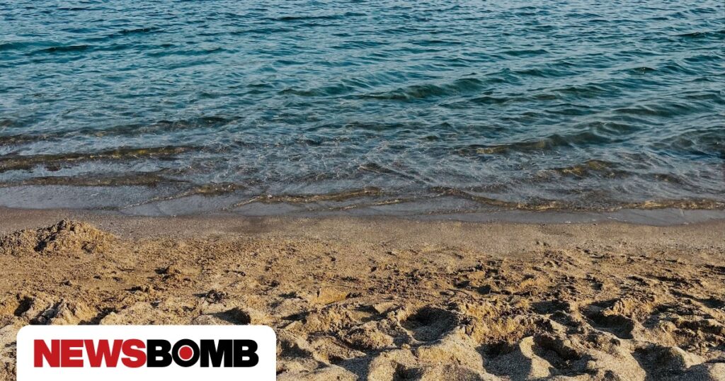 Βόλος: Συνελήφθη 45χρονος που θώπευε ανήλικη σε παραλία