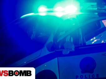 Καταδίωξη στη Θεσσαλονίκη: 22χρονος μοτοσικλετιστής παραβίασε STOP για να ξεφύγει από την Τροχαία