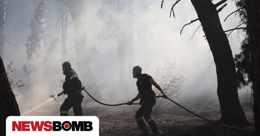 Οικογενειακή τραγωδία στη Λητή: Φόβοι πως η δεύτερη σορός είναι του 12χρονου αγνοούμενου αγοριού