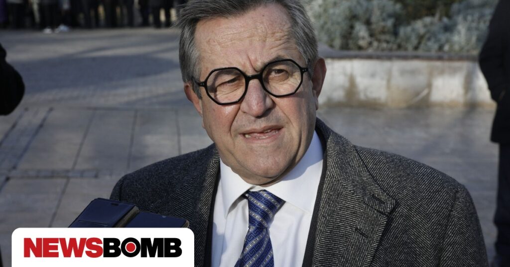 Πάτρα: Τραυματίστηκε σε τροχαίο ο Νίκος Νικολόπουλος – Τα νεότερα για την υγεία του