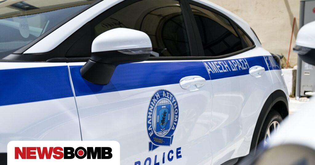 Κυψέλη: Κάτοικοι περιγράφουν τη στιγμή που είδαν 59χρονο γuμνό να κόβει βόλτες στη Φωκίωνος Νέγρη