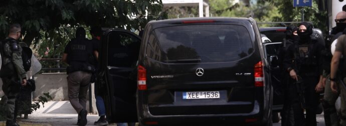 Marfin: Πώς η Τεχνητή Νοημοσύνη χρησιμοποιήθηκε για την ταυτοποίηση των συλληφθέντων