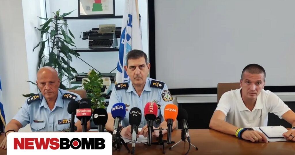 Χανιά: Νέα στοιχεία για τη δράση της εγκληματικής οργάνωσης – «Πλοκάμια» σε Αστυνομία, Δικαιοσύνη, Ν