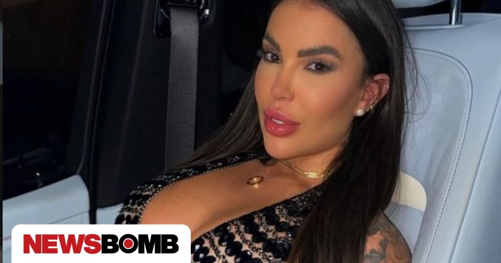 Influencer έπεσε από τον 27ο όροφο στο Ντουμπάι