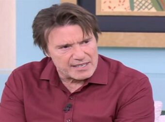 Ανατριχίλα: Η πρώην σύζυγος του Στράτου Τζώρτζογλου αποκάλυψε την αδιανόητη τραγωδία – «Κρατούσα το νεκρό μωρό μου στο σπίτι…»
