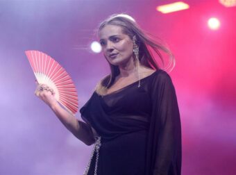 Νατάσσα Μποφίλιου: Η καλοκαιρινή ανάρτηση με μπικίνι που τράβηξε τα βλέμματα και ανέδειξε τη σιλουέτα της