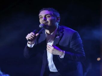 Δύσκολες στιγμές: Στο χειρουργείο εκτάκτως ο Μιχάλης Χατζηγιάννης – Τι συμβαίνει