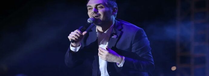 Δύσκολες στιγμές: Στο χειρουργείο εκτάκτως ο Μιχάλης Χατζηγιάννης – Τι συμβαίνει