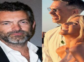 Μόλις έγινε γνωστό: Η κίνηση του Φίλιππου Μιχόπουλου αμέσως μετά τον γάμο της Αθηνάς Οικονομάκου που συζητούν όλοι