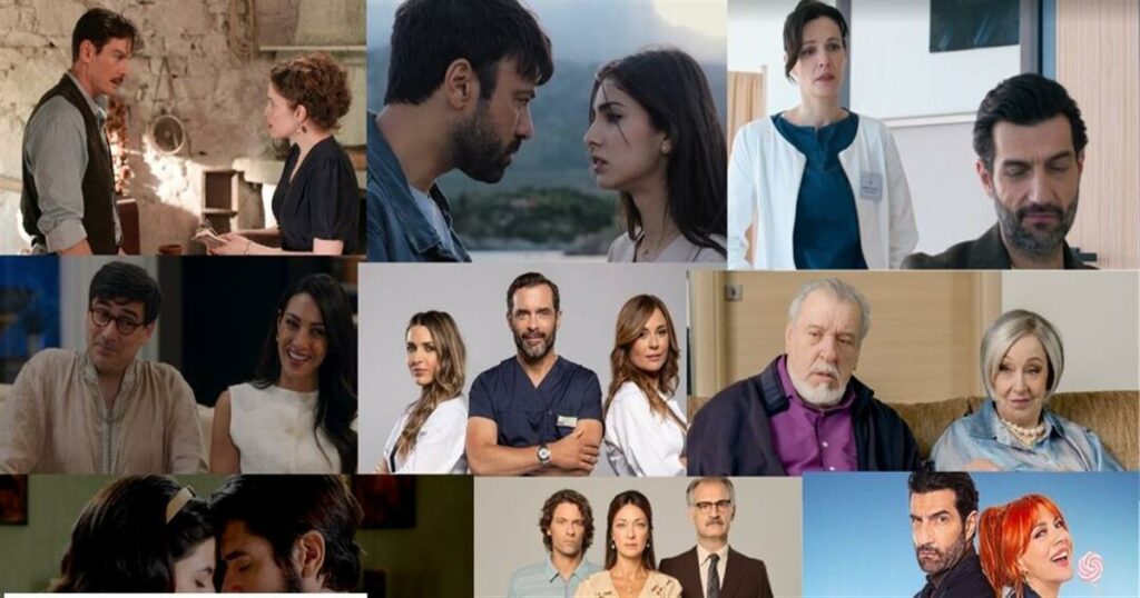 «Έκλαιγαν» οι Τηλεθεατές: Τέλος η πιο Αγαπημένη Σειρά της Ελληνικής Τηλεόρασης – Το συγκλονιστικό Φινάλε